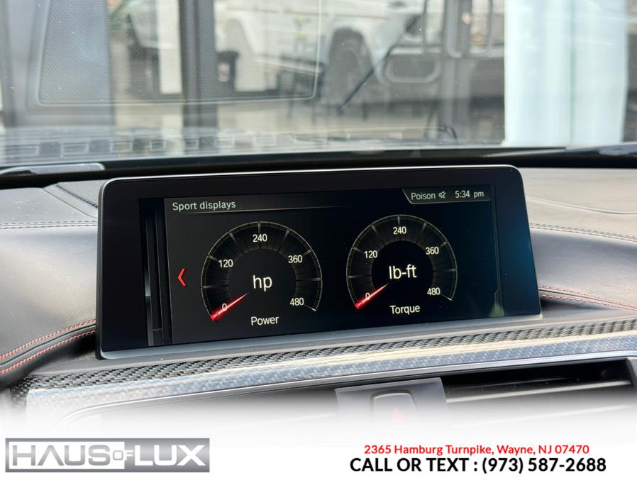 2018 BMW M4 Coupe, available for sale in Wayne, New Jersey | Haus of Lux. Wayne, New Jersey 2018 BMW M4 Coupe, available for sale in Wayne, New Jersey | Haus of Lux. Wayne, New Jersey