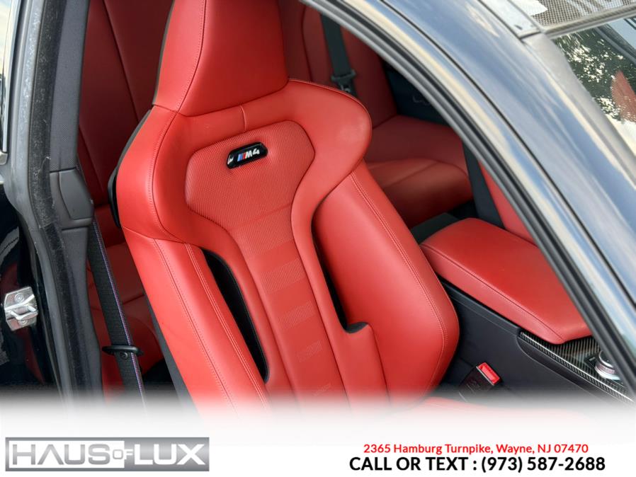 2018 BMW M4 Coupe, available for sale in Wayne, New Jersey | Haus of Lux. Wayne, New Jersey 2018 BMW M4 Coupe, available for sale in Wayne, New Jersey | Haus of Lux. Wayne, New Jersey