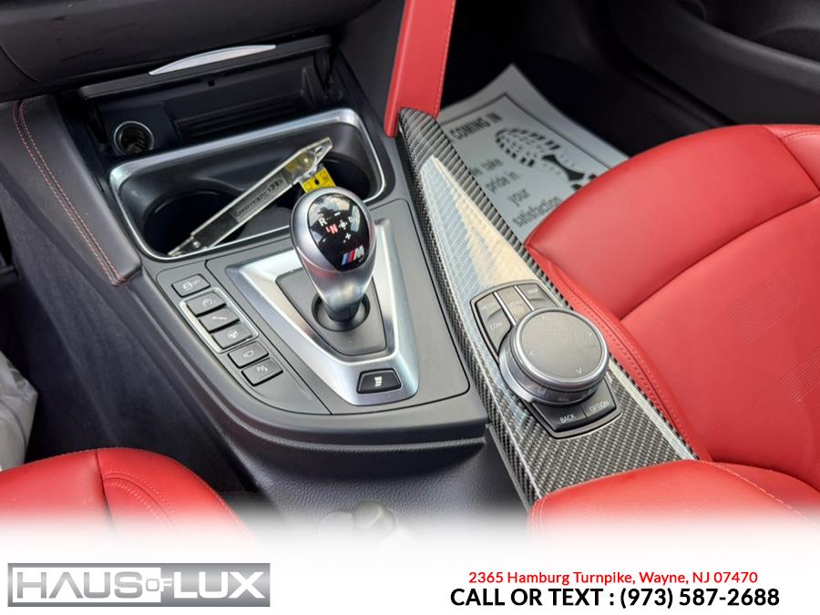 2018 BMW M4 Coupe, available for sale in Wayne, New Jersey | Haus of Lux. Wayne, New Jersey 2018 BMW M4 Coupe, available for sale in Wayne, New Jersey | Haus of Lux. Wayne, New Jersey