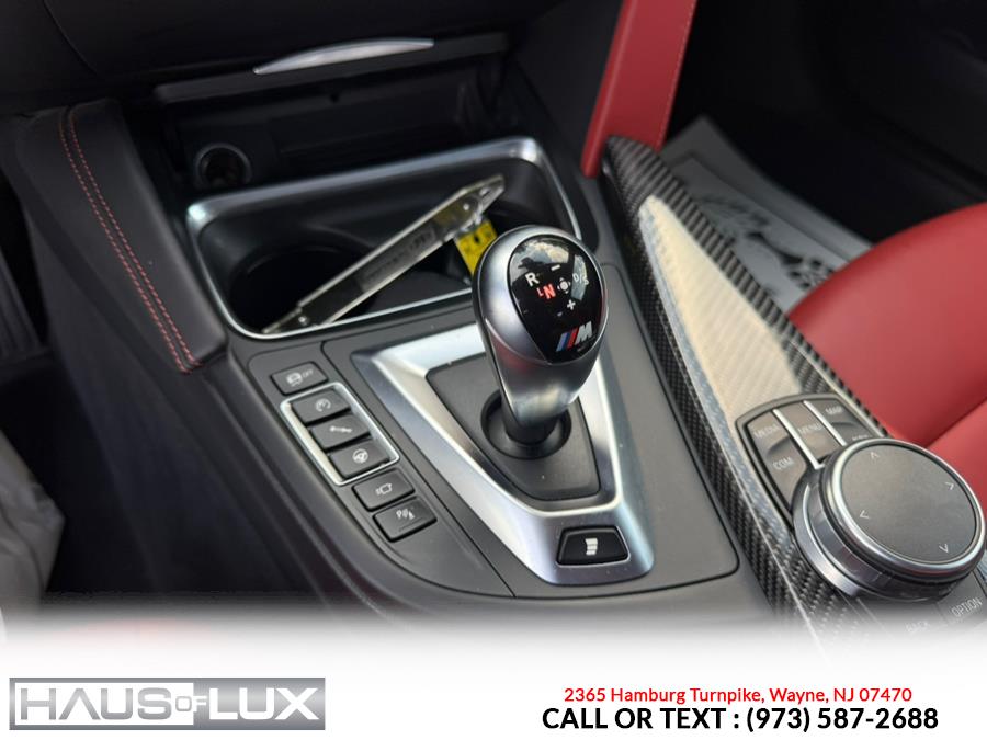 2018 BMW M4 Coupe, available for sale in Wayne, New Jersey | Haus of Lux. Wayne, New Jersey 2018 BMW M4 Coupe, available for sale in Wayne, New Jersey | Haus of Lux. Wayne, New Jersey