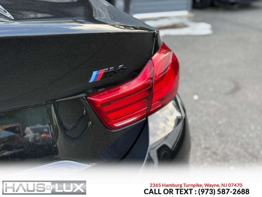 2018 BMW M4 Coupe, available for sale in Wayne, New Jersey | Haus of Lux. Wayne, New Jersey 2018 BMW M4 Coupe, available for sale in Wayne, New Jersey | Haus of Lux. Wayne, New Jersey