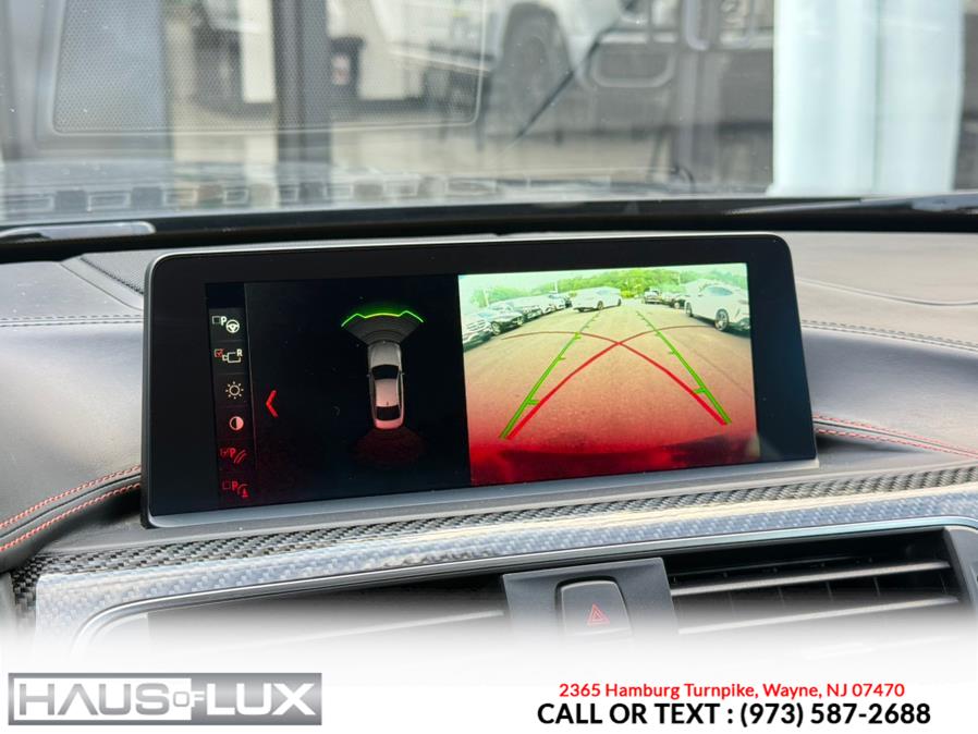 2018 BMW M4 Coupe, available for sale in Wayne, New Jersey | Haus of Lux. Wayne, New Jersey 2018 BMW M4 Coupe, available for sale in Wayne, New Jersey | Haus of Lux. Wayne, New Jersey