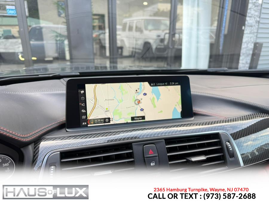 2018 BMW M4 Coupe, available for sale in Wayne, New Jersey | Haus of Lux. Wayne, New Jersey 2018 BMW M4 Coupe, available for sale in Wayne, New Jersey | Haus of Lux. Wayne, New Jersey