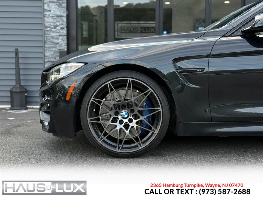 2018 BMW M4 Coupe, available for sale in Wayne, New Jersey | Haus of Lux. Wayne, New Jersey 2018 BMW M4 Coupe, available for sale in Wayne, New Jersey | Haus of Lux. Wayne, New Jersey