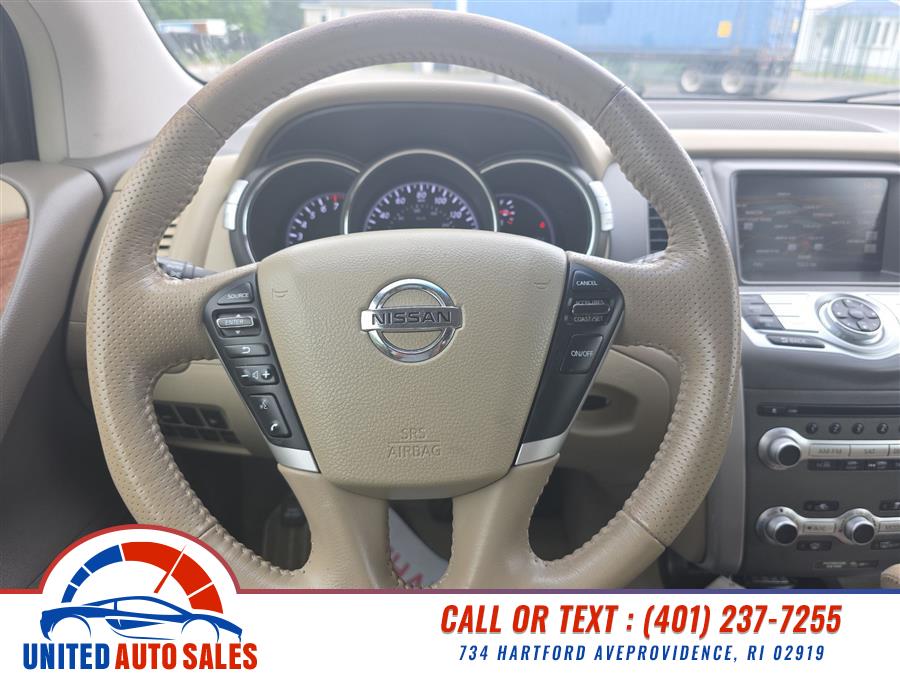 2012 Nissan Murano AWD 4dr Platinum, available for sale in Providence, Rhode Island | United Auto Sales Inc. Providence, Rhode Island 2012 Nissan Murano AWD 4dr Platinum, available for sale in Providence, Rhode Island | United Auto Sales Inc. Providence, Rhode Island