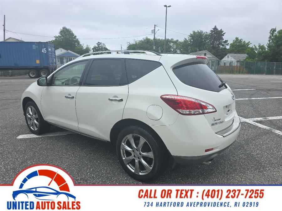2012 Nissan Murano AWD 4dr Platinum, available for sale in Providence, Rhode Island | United Auto Sales Inc. Providence, Rhode Island 2012 Nissan Murano AWD 4dr Platinum, available for sale in Providence, Rhode Island | United Auto Sales Inc. Providence, Rhode Island