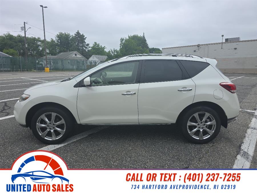 2012 Nissan Murano AWD 4dr Platinum, available for sale in Providence, Rhode Island | United Auto Sales Inc. Providence, Rhode Island 2012 Nissan Murano AWD 4dr Platinum, available for sale in Providence, Rhode Island | United Auto Sales Inc. Providence, Rhode Island