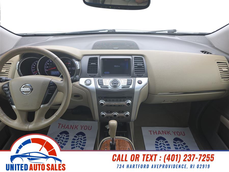2012 Nissan Murano AWD 4dr Platinum, available for sale in Providence, Rhode Island | United Auto Sales Inc. Providence, Rhode Island 2012 Nissan Murano AWD 4dr Platinum, available for sale in Providence, Rhode Island | United Auto Sales Inc. Providence, Rhode Island