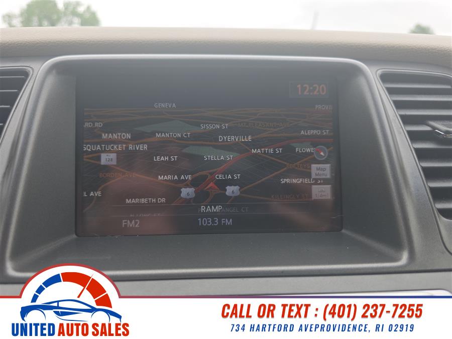 2012 Nissan Murano AWD 4dr Platinum, available for sale in Providence, Rhode Island | United Auto Sales Inc. Providence, Rhode Island 2012 Nissan Murano AWD 4dr Platinum, available for sale in Providence, Rhode Island | United Auto Sales Inc. Providence, Rhode Island