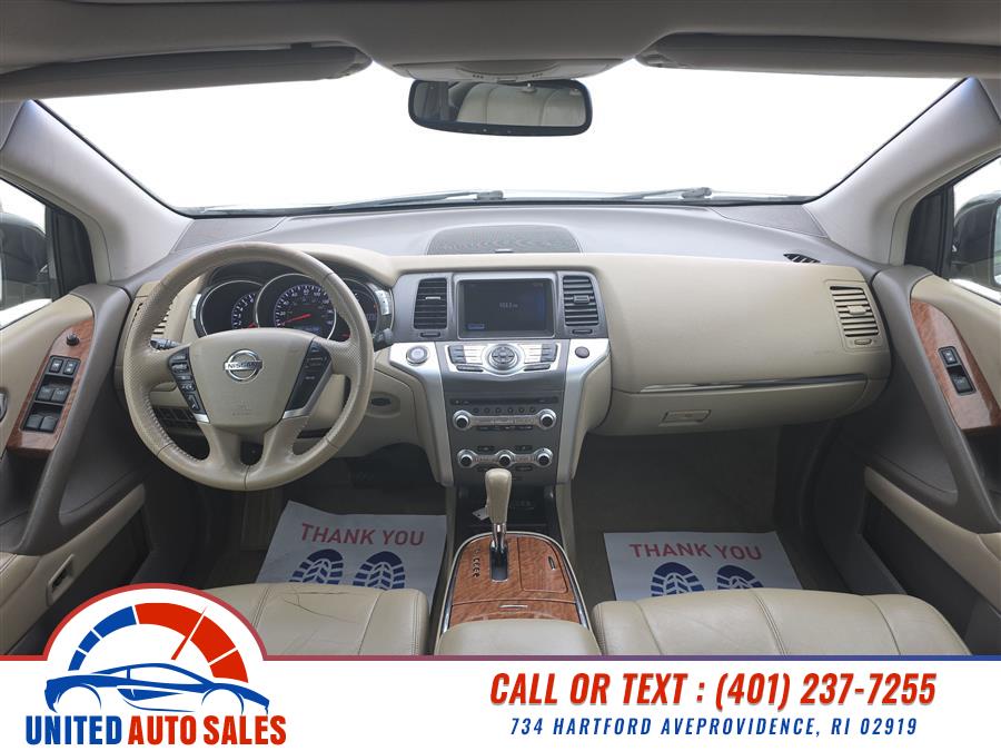 2012 Nissan Murano AWD 4dr Platinum, available for sale in Providence, Rhode Island | United Auto Sales Inc. Providence, Rhode Island 2012 Nissan Murano AWD 4dr Platinum, available for sale in Providence, Rhode Island | United Auto Sales Inc. Providence, Rhode Island