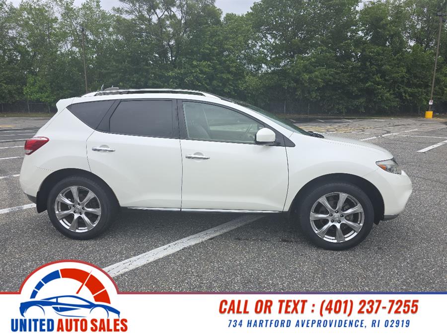2012 Nissan Murano AWD 4dr Platinum, available for sale in Providence, Rhode Island | United Auto Sales Inc. Providence, Rhode Island 2012 Nissan Murano AWD 4dr Platinum, available for sale in Providence, Rhode Island | United Auto Sales Inc. Providence, Rhode Island