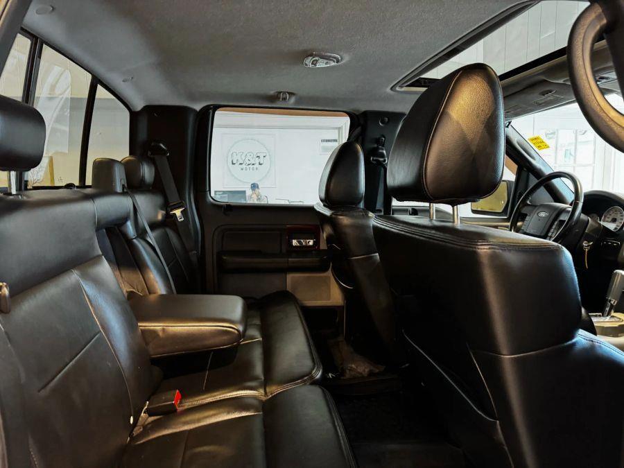 2008 Ford F150 Supercrew Cab XLT Pickup 4D 6 1/2 ft, available for sale in Santa Ana, California | K&T Motor LLC. Santa Ana, California 2008 Ford F150 Supercrew Cab XLT Pickup 4D 6 1/2 ft, available for sale in Santa Ana, California | K&T Motor LLC. Santa Ana, California