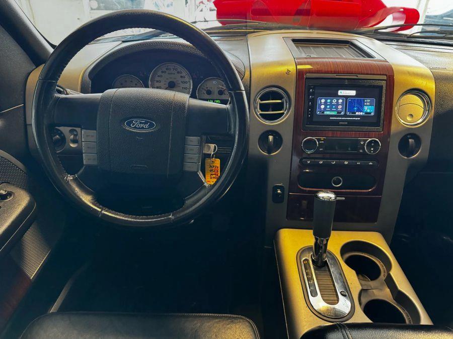 2008 Ford F150 Supercrew Cab XLT Pickup 4D 6 1/2 ft, available for sale in Santa Ana, California | K&T Motor LLC. Santa Ana, California 2008 Ford F150 Supercrew Cab XLT Pickup 4D 6 1/2 ft, available for sale in Santa Ana, California | K&T Motor LLC. Santa Ana, California