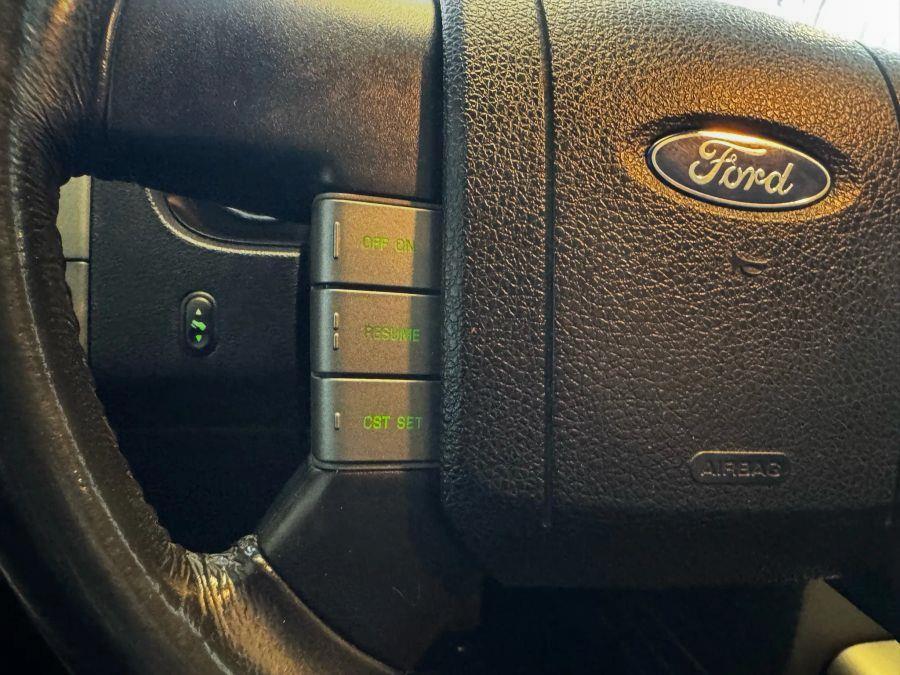 2008 Ford F150 Supercrew Cab XLT Pickup 4D 6 1/2 ft, available for sale in Santa Ana, California | K&T Motor LLC. Santa Ana, California 2008 Ford F150 Supercrew Cab XLT Pickup 4D 6 1/2 ft, available for sale in Santa Ana, California | K&T Motor LLC. Santa Ana, California