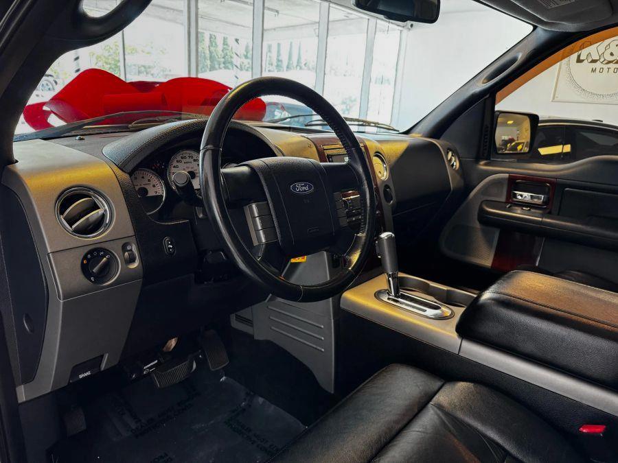 2008 Ford F150 Supercrew Cab XLT Pickup 4D 6 1/2 ft, available for sale in Santa Ana, California | K&T Motor LLC. Santa Ana, California 2008 Ford F150 Supercrew Cab XLT Pickup 4D 6 1/2 ft, available for sale in Santa Ana, California | K&T Motor LLC. Santa Ana, California
