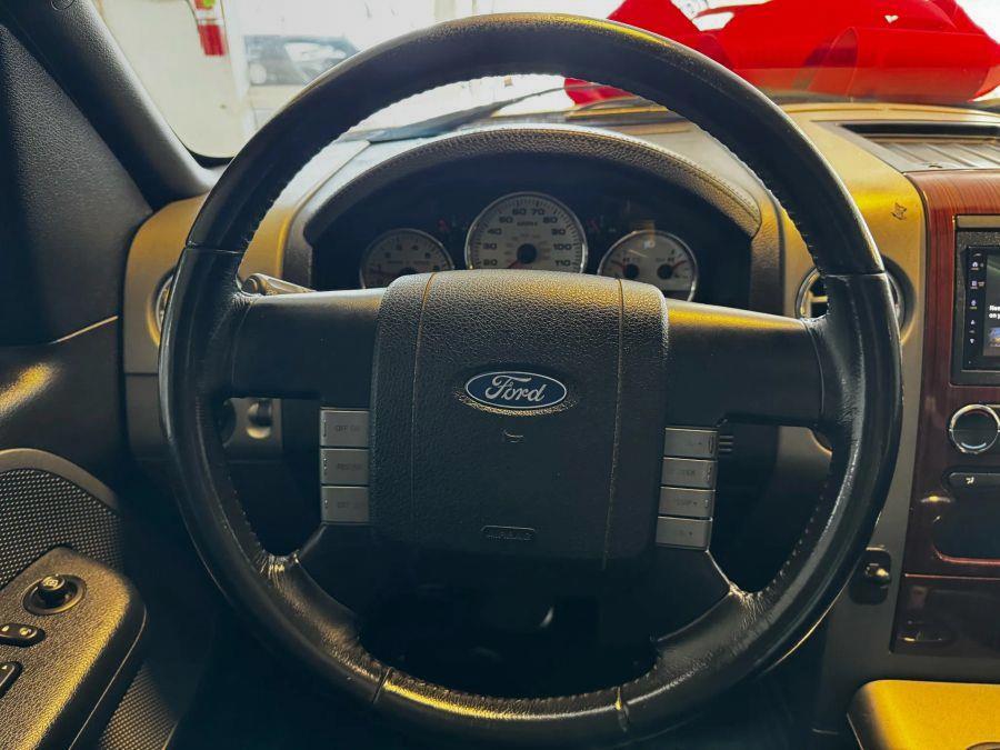 2008 Ford F150 Supercrew Cab XLT Pickup 4D 6 1/2 ft, available for sale in Santa Ana, California | K&T Motor LLC. Santa Ana, California 2008 Ford F150 Supercrew Cab XLT Pickup 4D 6 1/2 ft, available for sale in Santa Ana, California | K&T Motor LLC. Santa Ana, California