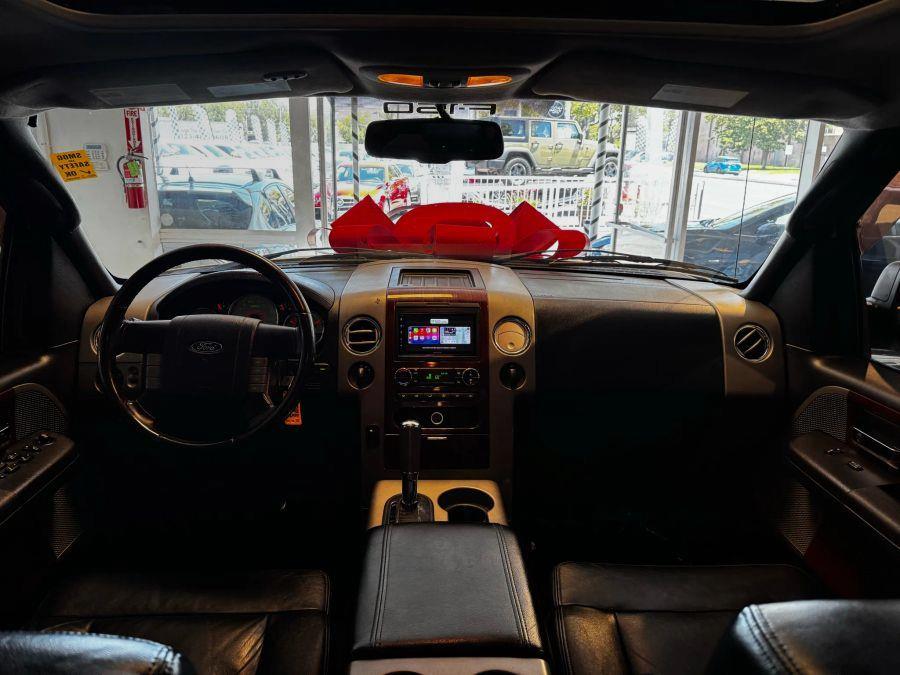 2008 Ford F150 Supercrew Cab XLT Pickup 4D 6 1/2 ft, available for sale in Santa Ana, California | K&T Motor LLC. Santa Ana, California 2008 Ford F150 Supercrew Cab XLT Pickup 4D 6 1/2 ft, available for sale in Santa Ana, California | K&T Motor LLC. Santa Ana, California