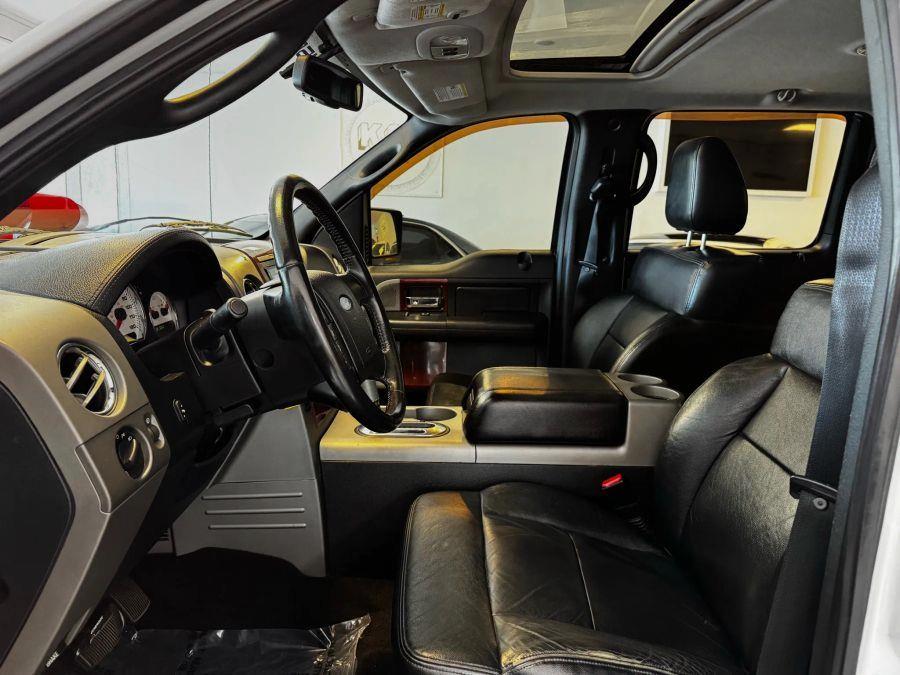2008 Ford F150 Supercrew Cab XLT Pickup 4D 6 1/2 ft, available for sale in Santa Ana, California | K&T Motor LLC. Santa Ana, California 2008 Ford F150 Supercrew Cab XLT Pickup 4D 6 1/2 ft, available for sale in Santa Ana, California | K&T Motor LLC. Santa Ana, California