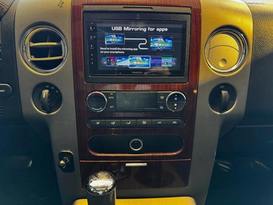 2008 Ford F150 Supercrew Cab XLT Pickup 4D 6 1/2 ft, available for sale in Santa Ana, California | K&T Motor LLC. Santa Ana, California 2008 Ford F150 Supercrew Cab XLT Pickup 4D 6 1/2 ft, available for sale in Santa Ana, California | K&T Motor LLC. Santa Ana, California