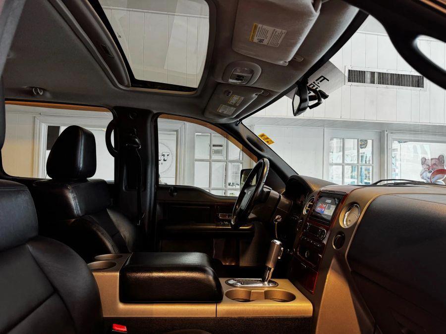 2008 Ford F150 Supercrew Cab XLT Pickup 4D 6 1/2 ft, available for sale in Santa Ana, California | K&T Motor LLC. Santa Ana, California 2008 Ford F150 Supercrew Cab XLT Pickup 4D 6 1/2 ft, available for sale in Santa Ana, California | K&T Motor LLC. Santa Ana, California