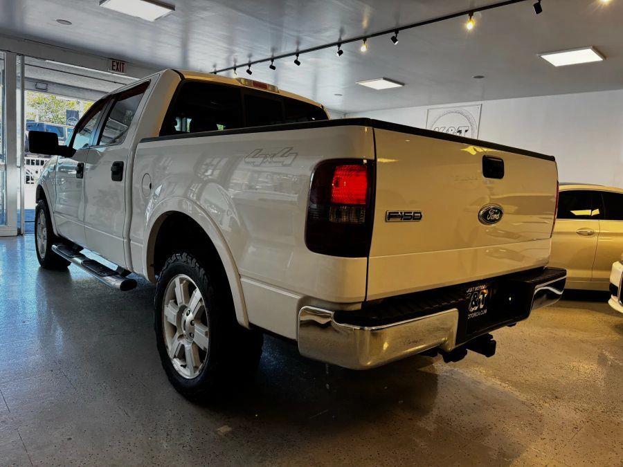 2008 Ford F150 Supercrew Cab XLT Pickup 4D 6 1/2 ft, available for sale in Santa Ana, California | K&T Motor LLC. Santa Ana, California 2008 Ford F150 Supercrew Cab XLT Pickup 4D 6 1/2 ft, available for sale in Santa Ana, California | K&T Motor LLC. Santa Ana, California