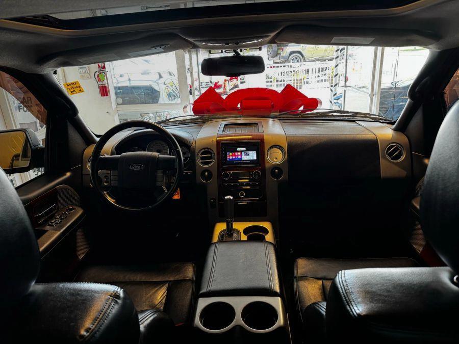 2008 Ford F150 Supercrew Cab XLT Pickup 4D 6 1/2 ft, available for sale in Santa Ana, California | K&T Motor LLC. Santa Ana, California 2008 Ford F150 Supercrew Cab XLT Pickup 4D 6 1/2 ft, available for sale in Santa Ana, California | K&T Motor LLC. Santa Ana, California