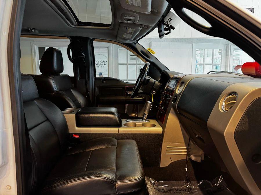 2008 Ford F150 Supercrew Cab XLT Pickup 4D 6 1/2 ft, available for sale in Santa Ana, California | K&T Motor LLC. Santa Ana, California 2008 Ford F150 Supercrew Cab XLT Pickup 4D 6 1/2 ft, available for sale in Santa Ana, California | K&T Motor LLC. Santa Ana, California