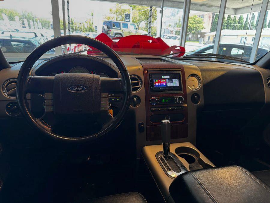 2008 Ford F150 Supercrew Cab XLT Pickup 4D 6 1/2 ft, available for sale in Santa Ana, California | K&T Motor LLC. Santa Ana, California 2008 Ford F150 Supercrew Cab XLT Pickup 4D 6 1/2 ft, available for sale in Santa Ana, California | K&T Motor LLC. Santa Ana, California
