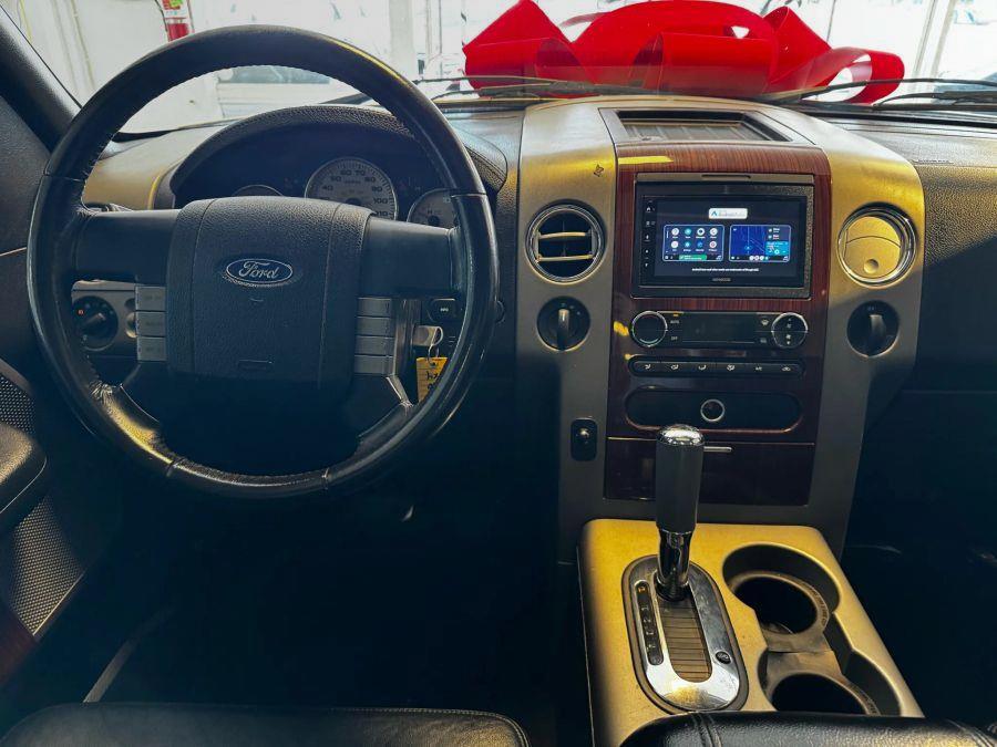2008 Ford F150 Supercrew Cab XLT Pickup 4D 6 1/2 ft, available for sale in Santa Ana, California | K&T Motor LLC. Santa Ana, California 2008 Ford F150 Supercrew Cab XLT Pickup 4D 6 1/2 ft, available for sale in Santa Ana, California | K&T Motor LLC. Santa Ana, California
