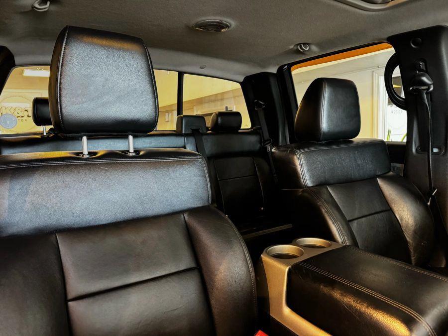 2008 Ford F150 Supercrew Cab XLT Pickup 4D 6 1/2 ft, available for sale in Santa Ana, California | K&T Motor LLC. Santa Ana, California 2008 Ford F150 Supercrew Cab XLT Pickup 4D 6 1/2 ft, available for sale in Santa Ana, California | K&T Motor LLC. Santa Ana, California