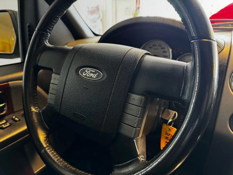 2008 Ford F150 Supercrew Cab XLT Pickup 4D 6 1/2 ft, available for sale in Santa Ana, California | K&T Motor LLC. Santa Ana, California 2008 Ford F150 Supercrew Cab XLT Pickup 4D 6 1/2 ft, available for sale in Santa Ana, California | K&T Motor LLC. Santa Ana, California