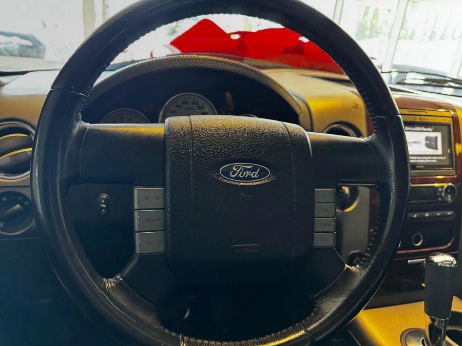 2008 Ford F150 Supercrew Cab XLT Pickup 4D 6 1/2 ft, available for sale in Santa Ana, California | K&T Motor LLC. Santa Ana, California 2008 Ford F150 Supercrew Cab XLT Pickup 4D 6 1/2 ft, available for sale in Santa Ana, California | K&T Motor LLC. Santa Ana, California