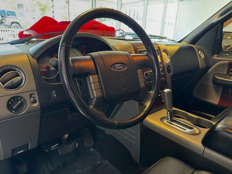 2008 Ford F150 Supercrew Cab XLT Pickup 4D 6 1/2 ft, available for sale in Santa Ana, California | K&T Motor LLC. Santa Ana, California 2008 Ford F150 Supercrew Cab XLT Pickup 4D 6 1/2 ft, available for sale in Santa Ana, California | K&T Motor LLC. Santa Ana, California
