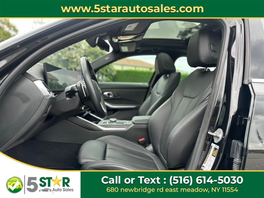 2024 BMW 3 Series 330i xDrive Sedan, available for sale in East Meadow, New York | 5 Star Auto Sales Inc. East Meadow, New York 2024 BMW 3 Series 330i xDrive Sedan, available for sale in East Meadow, New York | 5 Star Auto Sales Inc. East Meadow, New York