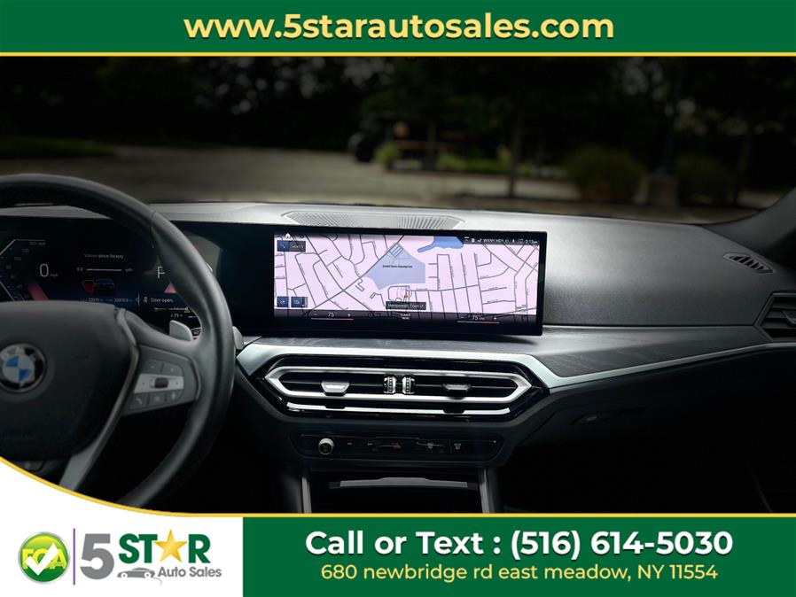 2024 BMW 3 Series 330i xDrive Sedan, available for sale in East Meadow, New York | 5 Star Auto Sales Inc. East Meadow, New York 2024 BMW 3 Series 330i xDrive Sedan, available for sale in East Meadow, New York | 5 Star Auto Sales Inc. East Meadow, New York