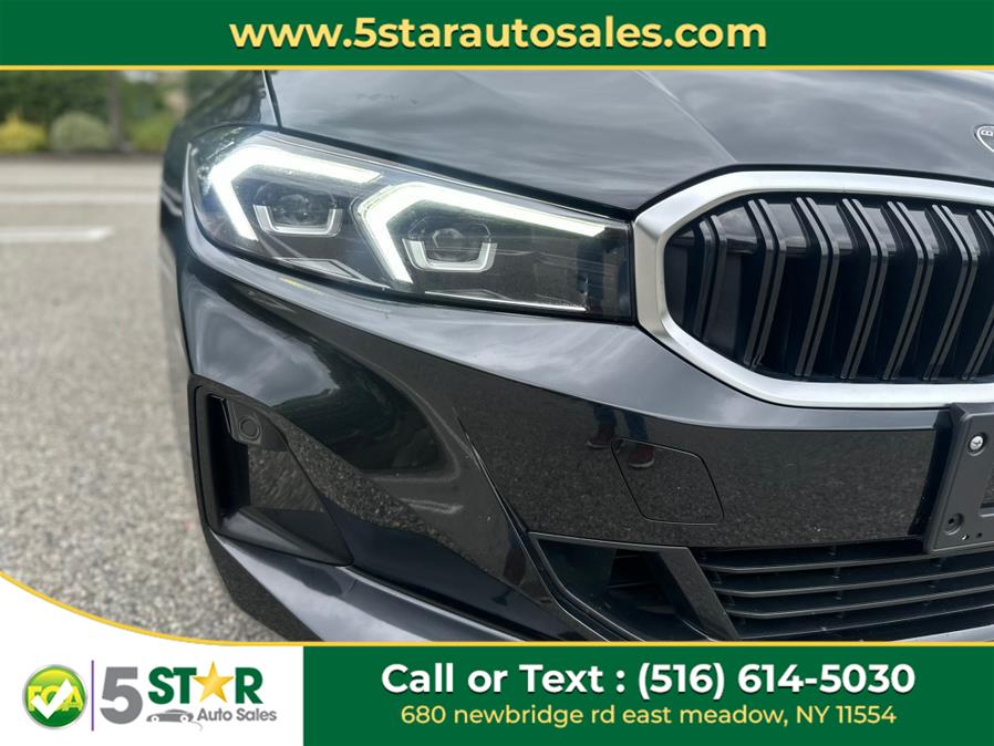 2024 BMW 3 Series 330i xDrive Sedan, available for sale in East Meadow, New York | 5 Star Auto Sales Inc. East Meadow, New York 2024 BMW 3 Series 330i xDrive Sedan, available for sale in East Meadow, New York | 5 Star Auto Sales Inc. East Meadow, New York