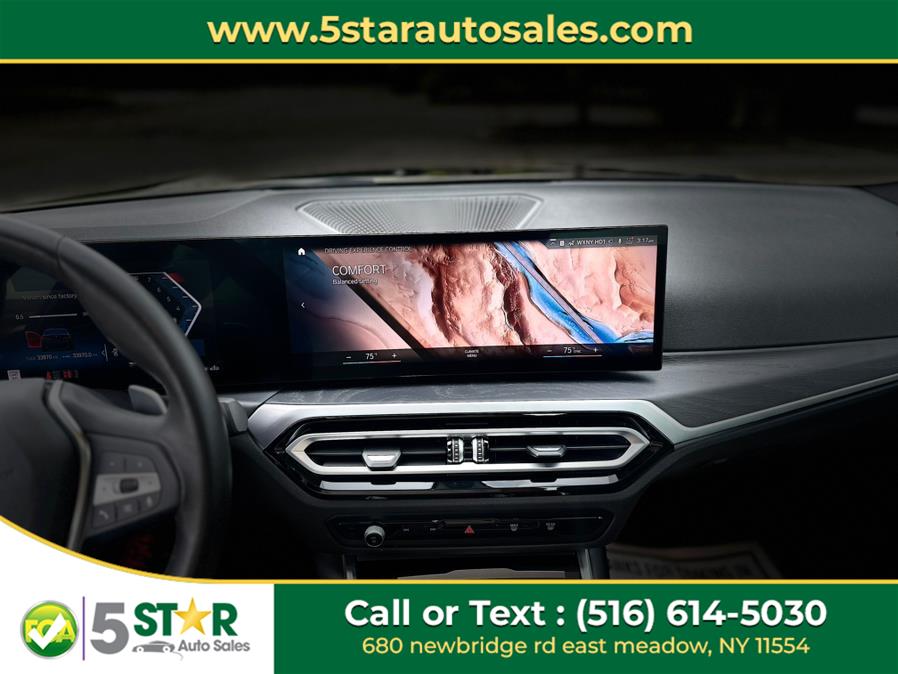 2024 BMW 3 Series 330i xDrive Sedan, available for sale in East Meadow, New York | 5 Star Auto Sales Inc. East Meadow, New York 2024 BMW 3 Series 330i xDrive Sedan, available for sale in East Meadow, New York | 5 Star Auto Sales Inc. East Meadow, New York