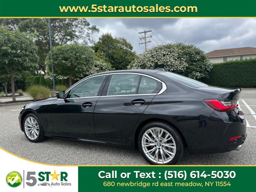 2024 BMW 3 Series 330i xDrive Sedan, available for sale in East Meadow, New York | 5 Star Auto Sales Inc. East Meadow, New York 2024 BMW 3 Series 330i xDrive Sedan, available for sale in East Meadow, New York | 5 Star Auto Sales Inc. East Meadow, New York