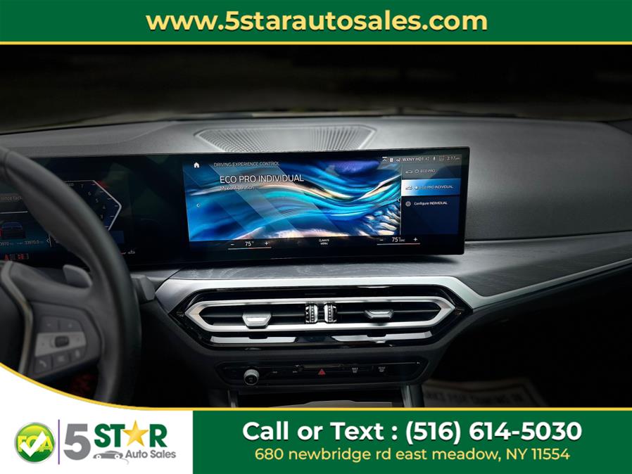 2024 BMW 3 Series 330i xDrive Sedan, available for sale in East Meadow, New York | 5 Star Auto Sales Inc. East Meadow, New York 2024 BMW 3 Series 330i xDrive Sedan, available for sale in East Meadow, New York | 5 Star Auto Sales Inc. East Meadow, New York