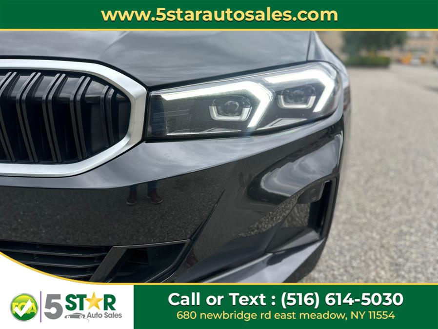 2024 BMW 3 Series 330i xDrive Sedan, available for sale in East Meadow, New York | 5 Star Auto Sales Inc. East Meadow, New York 2024 BMW 3 Series 330i xDrive Sedan, available for sale in East Meadow, New York | 5 Star Auto Sales Inc. East Meadow, New York