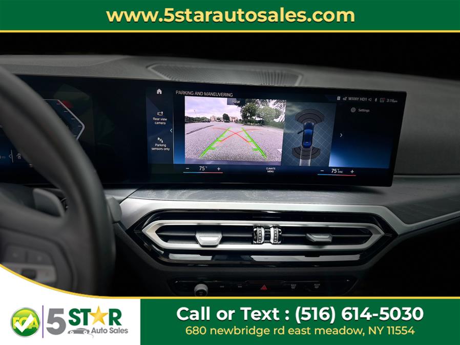 2024 BMW 3 Series 330i xDrive Sedan, available for sale in East Meadow, New York | 5 Star Auto Sales Inc. East Meadow, New York 2024 BMW 3 Series 330i xDrive Sedan, available for sale in East Meadow, New York | 5 Star Auto Sales Inc. East Meadow, New York