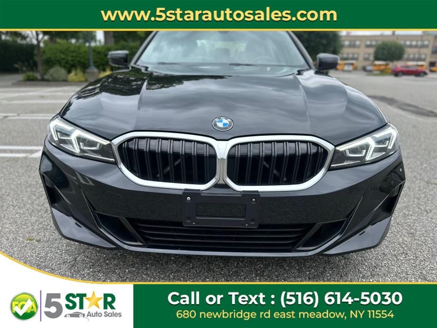 2024 BMW 3 Series 330i xDrive Sedan, available for sale in East Meadow, New York | 5 Star Auto Sales Inc. East Meadow, New York 2024 BMW 3 Series 330i xDrive Sedan, available for sale in East Meadow, New York | 5 Star Auto Sales Inc. East Meadow, New York