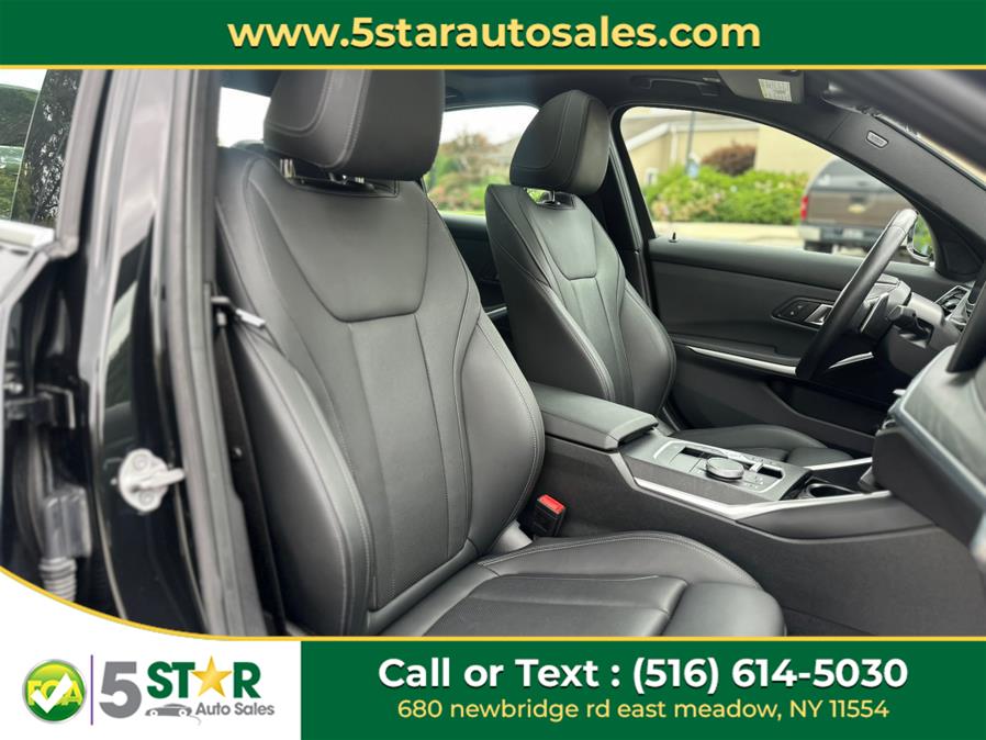 2024 BMW 3 Series 330i xDrive Sedan, available for sale in East Meadow, New York | 5 Star Auto Sales Inc. East Meadow, New York 2024 BMW 3 Series 330i xDrive Sedan, available for sale in East Meadow, New York | 5 Star Auto Sales Inc. East Meadow, New York