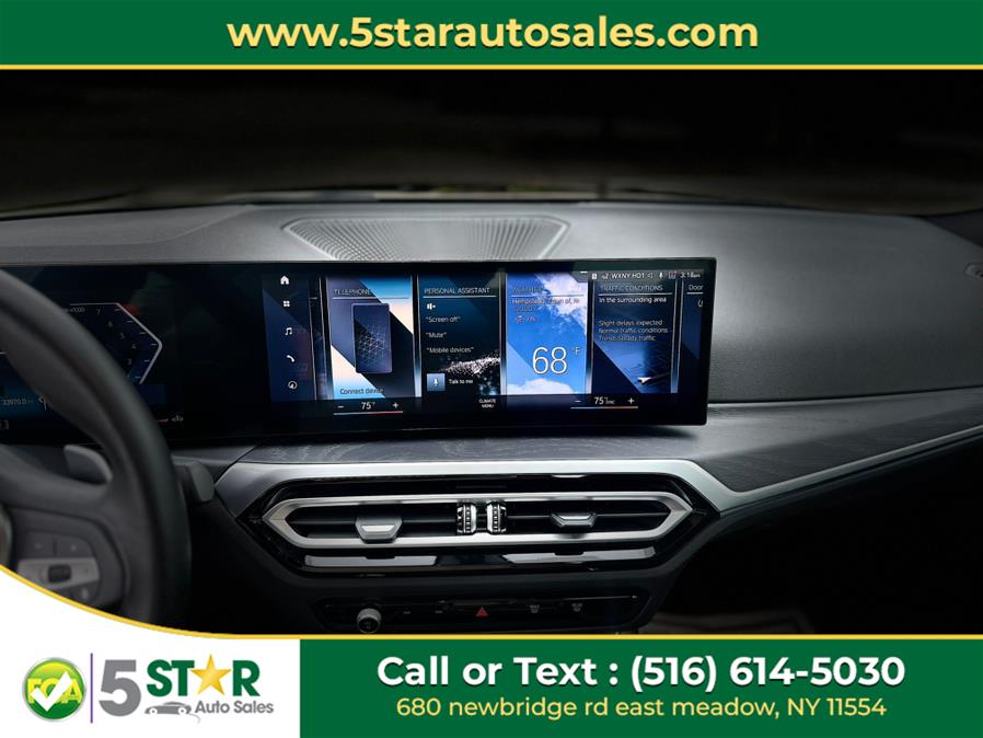 2024 BMW 3 Series 330i xDrive Sedan, available for sale in East Meadow, New York | 5 Star Auto Sales Inc. East Meadow, New York 2024 BMW 3 Series 330i xDrive Sedan, available for sale in East Meadow, New York | 5 Star Auto Sales Inc. East Meadow, New York
