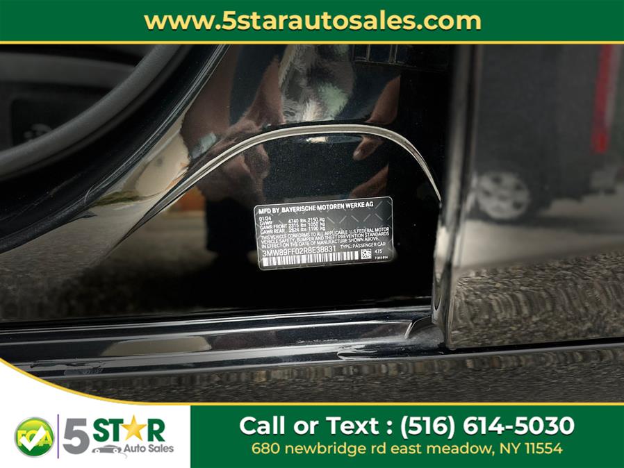 2024 BMW 3 Series 330i xDrive Sedan, available for sale in East Meadow, New York | 5 Star Auto Sales Inc. East Meadow, New York 2024 BMW 3 Series 330i xDrive Sedan, available for sale in East Meadow, New York | 5 Star Auto Sales Inc. East Meadow, New York