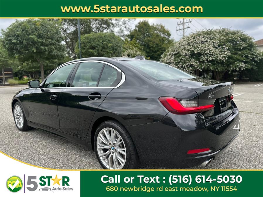 2024 BMW 3 Series 330i xDrive Sedan, available for sale in East Meadow, New York | 5 Star Auto Sales Inc. East Meadow, New York 2024 BMW 3 Series 330i xDrive Sedan, available for sale in East Meadow, New York | 5 Star Auto Sales Inc. East Meadow, New York