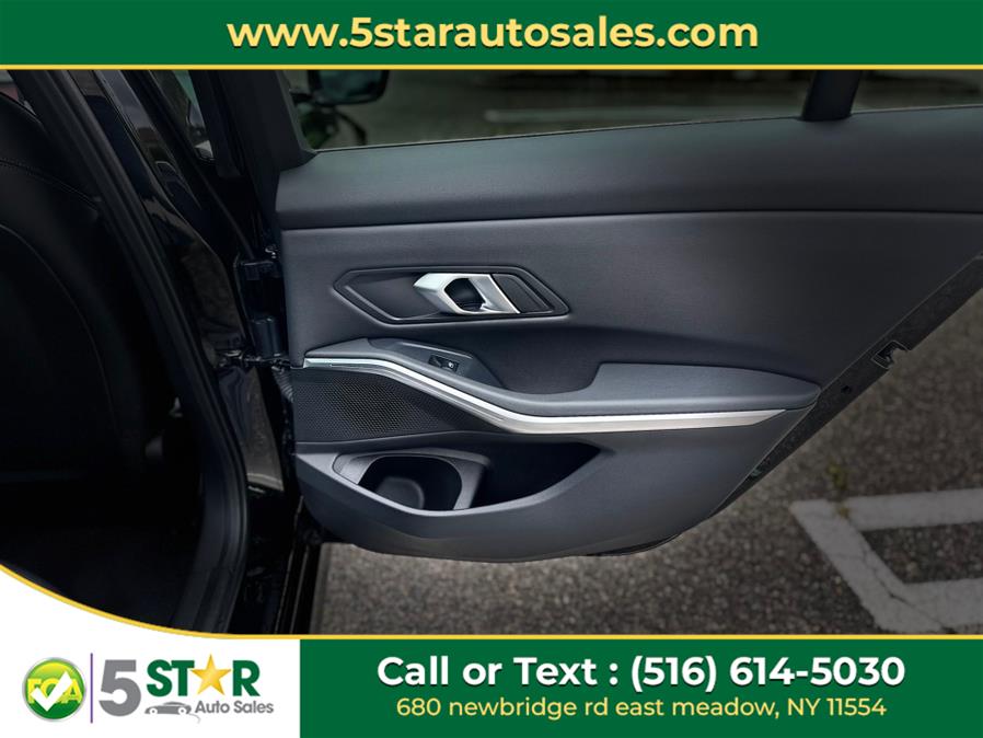 2024 BMW 3 Series 330i xDrive Sedan, available for sale in East Meadow, New York | 5 Star Auto Sales Inc. East Meadow, New York 2024 BMW 3 Series 330i xDrive Sedan, available for sale in East Meadow, New York | 5 Star Auto Sales Inc. East Meadow, New York