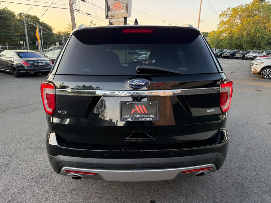 2017 Ford Explorer XLT 4WD, available for sale in Peabody, Massachusetts | All Motors. Peabody, Massachusetts 2017 Ford Explorer XLT 4WD, available for sale in Peabody, Massachusetts | All Motors. Peabody, Massachusetts