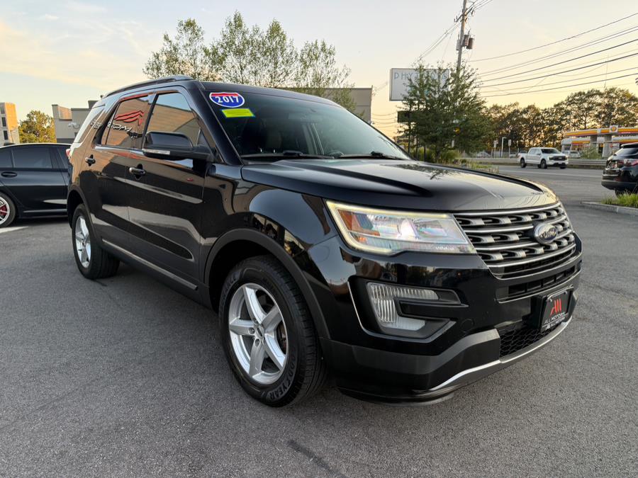 2017 Ford Explorer XLT 4WD, available for sale in Peabody, Massachusetts | All Motors. Peabody, Massachusetts 2017 Ford Explorer XLT 4WD, available for sale in Peabody, Massachusetts | All Motors. Peabody, Massachusetts
