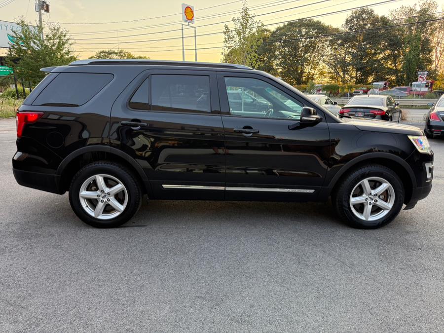2017 Ford Explorer XLT 4WD, available for sale in Peabody, Massachusetts | All Motors. Peabody, Massachusetts 2017 Ford Explorer XLT 4WD, available for sale in Peabody, Massachusetts | All Motors. Peabody, Massachusetts
